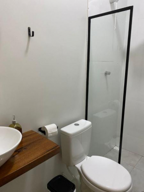Quarto solteiro Nova Mutum